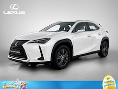 Lexus UX - 250h Urban Line | Apple Carplay & Android Auto | Cruise Control Adaptief | Achteruitrijcam