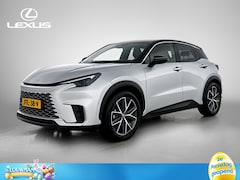 Lexus LBX - Emotion 2WD | Digitaal Instrumentarium | Elektrische Achterklep | Stoel & Stuurverwarming