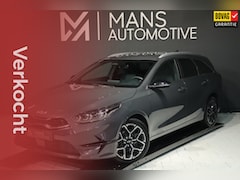 Kia Cee'd Sportswagon - Ceed 1.0 T-GDi / ACC / CAMERA / CARPLAY / STUUR+STOELVERW