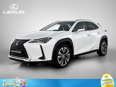 Lexus UX - 250h Business Line Lexus-paasweekend