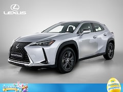 Lexus UX - 250h Urban Line | Apple Carplay/ Android Auto | Cruise Control adaptief | LED koplampen |