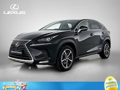 Lexus NX - 300h Luxury Line | Panoramadak | Elektrisch Verstelbare Stoelen | Elektrische Achterklep |