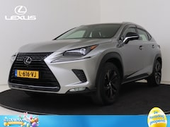 Lexus NX - 300h AWD Sport Edition | Trekhaak | Safety System | Premium Navigatie | Lexus-paasweekend
