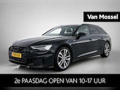Audi A6 Avant - 40 TFSI S edition Competition 204 PK | S-line | Camera | Navigatie | B&O Premium 3D | Crui