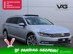 Volkswagen Passat Variant - 1.4 TSI ACT Highline
