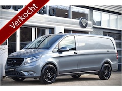 Mercedes-Benz Vito - 116 CDI Lang 270 gr. deuren | Camera | 2500kg Trekgewicht