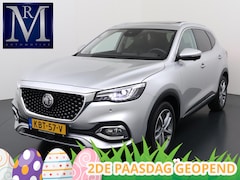 MG EHS - 1.5 TGDI Luxury VAN € 26.900, - VOOR € 23.440, - UW LENTEVOORDEEL €3.460, - | PHEV | MEGA