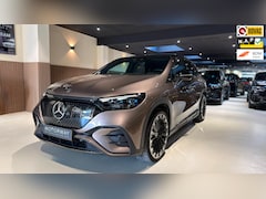 Mercedes-Benz EQE SUV - 350 4Matic Sport Edition AMG| Achterasbesturing|Pano|Burmester|Memory|Trekhaak|Airmatic|Di