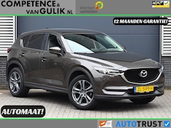 Mazda CX-5 - 2.0 SkyActiv-G 165 Business Comfort | Leder | Bose | Trekhaak |