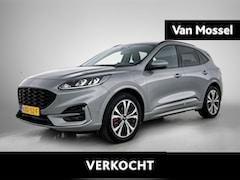 Ford Kuga - 2.5 PHEV ST-Line Winter Pack - adapt. cruise control - 19" velgen