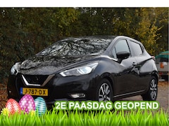Nissan Micra - 0.9 IG-T N-Connecta | Vol | Camera | Keyless | Carplay | DAB | Navi | Cruise Control | LED