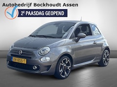 Fiat 500 - 0.9 TwinAir Turbo Sport | Climate Control | Navigatie | Cruise C