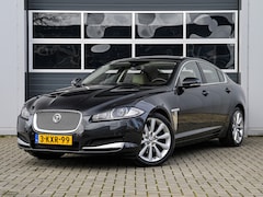 Jaguar XF - 2.0 Premium Edition | Leder | Xenon | Camera | Navi | PDC v+a