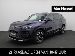 Volkswagen Tayron - 1.5 eHybrid R-Line Edition 272 PK| Trekhaak | Stoelverwarming | Stuurwielverwarming | Navi