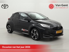Toyota Yaris - 1.5 Hybrid 130 Executive | Apple Carplay / Android Auto | Dodehoek detectie | Stoel-/stuur