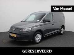 Volkswagen Caddy Cargo - 2.0 TDI Comfort 75PK | Airco | Parkeerhulp Achter | Multifunctioneel Stuurwiel | Cruise Co