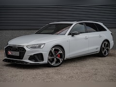 Audi A4 Avant - 40 TFSI Competition | RS-Stoelen | Pano | Massage | B&O | Trekha