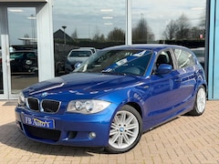 BMW 1-serie - 116i High Executive Airco Lmv Cruise