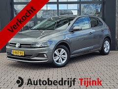 Volkswagen Polo - 1.0 TSI Comfortline | Climatic | App-connect | Cruise | LMV |