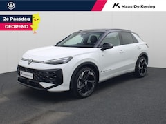Volkswagen T-Roc - 1.5 eTsi Style First Edition