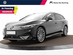 Volkswagen ID.7 Tourer - Pro Limited Edition 77 kWh accu 286 PK 20" Trondheim l Exterieur Pakket Plus
