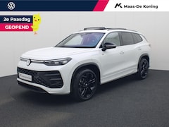 Volkswagen Tayron - 1.5eHybrid 200kW/272PK R-Line DSG · Panoramadak · Harman Kardon sound · Camera + Parkeerse