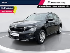 Skoda Kamiq - Selection 1.0 TSI 115 PK SUV 7-DSG | Privatelease € 409, - | € 3000, - INRUILPREMIE | AUTO