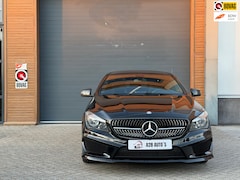 Mercedes-Benz CLA-Klasse - 180 Ambition Comfort | Airco | Automaat | NAP | Nette auto