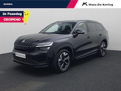 Skoda Kodiaq - 1.5TSI 150kW/204PK PHEV Sportline DSG · Camera + Parkeersensoren · Apple/Android Car Play