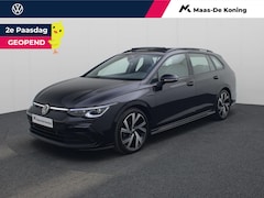 Volkswagen Golf Variant - 1.5eTSI/130PK R-Line DSG · Panoramadak · Camera + Parkeersensoren · Apple/Android