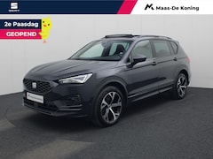 SEAT Tarraco - 1.4TSI 180kW/245PK e-Hybrid PHEV FR DSG · Panoramadak · Trekhaak · Apple/Android Car Play