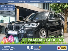 BMW X1 - xDrive25e High Executive M-Sport | Panorama | HUD | El. stoelen | Camera | Stuurverwarming