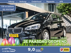 BMW 2-serie Active Tourer - 218i Corporate Lease Executive Facelift | Panorama | Navi | Trekhaak | LED