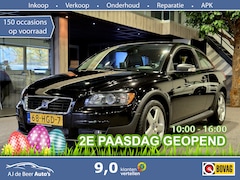 Volvo C30 - "EXPORT" 1.6D Sport Volleder | Sensoren | Trekhaak "EXPORT"