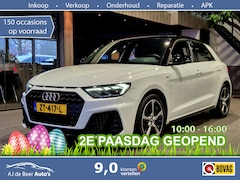 Audi A1 Sportback - 25 TFSI S Line NL-auto | Nette auto | LED | Bi-tone | Cruise