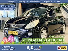 Hyundai i20 - 1.2i DynamicVersion 5 deurs | Airco