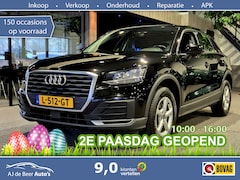 Audi Q2 - 1.0 116pk TFSI Sport Pro Line Navi | Airco | Sensoren