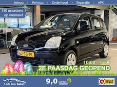 Kia Picanto - 1.1 LXE 5 deurs | Automaat | NAP