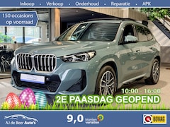 BMW X1 - xDrive30e High Executive M-Sport | Panorama | HUD | 360 Camera | Carplay/Android