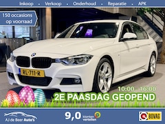 BMW 3-serie - 318i Executive M-Sport | Automaat | NAP | LED | Navigatie | Cruise