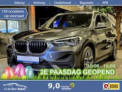 BMW X1 - xDrive25e Executive Sportline | Panorama | Camera | "19 | Carplay | Stoelverwarming