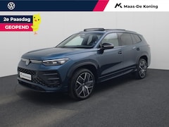 Volkswagen Tayron - 1.5 eHybrid 272pk R-Line Edition DSG · Panoramadak · Apple/Android · Camera + Parkeersenso