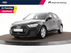 Audi A1 Sportback - 25 TFSI 95pk Pro Line · Apple/Android Car Play · P-Sensoren · Cruise Control · DAB · 15''