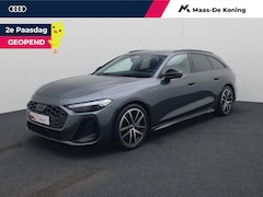 Audi A5 Avant - 2.0 TFSI e-hybrid 299pk Quattro S edition · 360 Camera · Inklap. Trekhaak · Side Assist ·