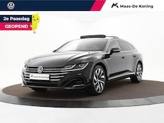 Volkswagen Arteon - Shooting Break 1.4 TSI 218pk DSG eHybrid R-Line Business · Panoramadak · 360 Camera · Appl