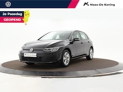 Volkswagen Golf - 1.0 TSI 110pk Life · Apple/Android Car Play · P-Sensoren · Draadloos Opladen · DAB · 16''