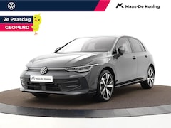 Volkswagen Golf - 1.5 eHybrid 204pk DSG Life Edition · Camera · Apple/Android Car Play · P-Sensoren · Soel&