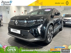 Renault Scenic E-Tech - EV60 comfort range techno | Nu leverbaar met €3.000, - extra Zeeuw & Zeeuw voorraadkorting