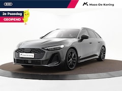 Audi A5 Avant - 2.0 e-hybrid 299pk Quattro S Edition · Camera · Inklap. Trekhaak · ACC · Apple/Android Car