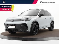 Volkswagen Tiguan - 1.5 272pk DSG eHybrid R-Line Edition · Panoramadak · Leder · Harman Kardon · 360 Camera ·
